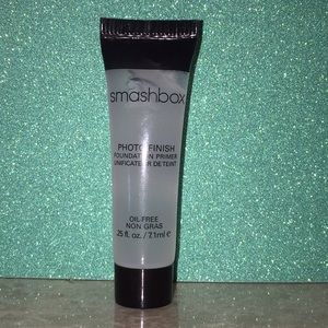 SMASHBOX foundation primer WOMEN makeup travel NEW